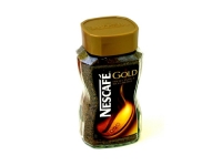 Nescafe Gold