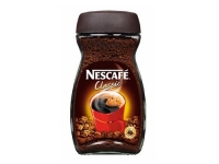 Nescafe Classic