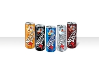 Nescafe Xpress