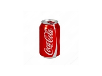 Coca Cola Teneke