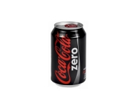 Coca Cola Zero