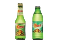 Freşa Meyveli Soda