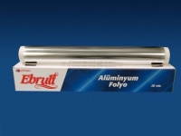 Eruli 30 CM 800 GR Alüminyum Folyo