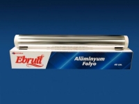 Ebruli 45 CM 800 GR Alüminyum Folyo