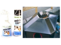 Inox Spray Paslanmaz Çelik Aerosol Sprey