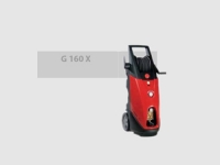 Portotecnica G 160 X - OT 2T